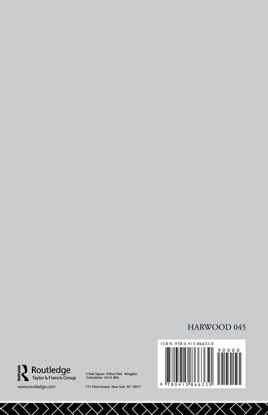 Produktbild: Urban Dynamics and Urban Externalities