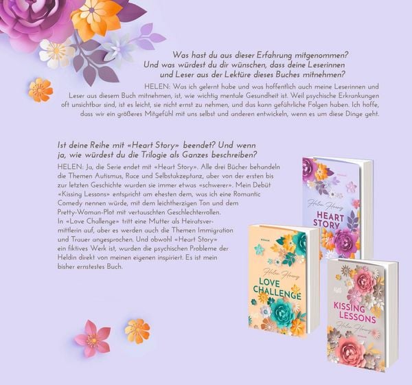Produktbild: Heart Story