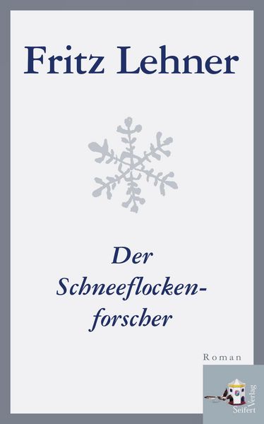 Produktbild: Der Schneeflockenforscher