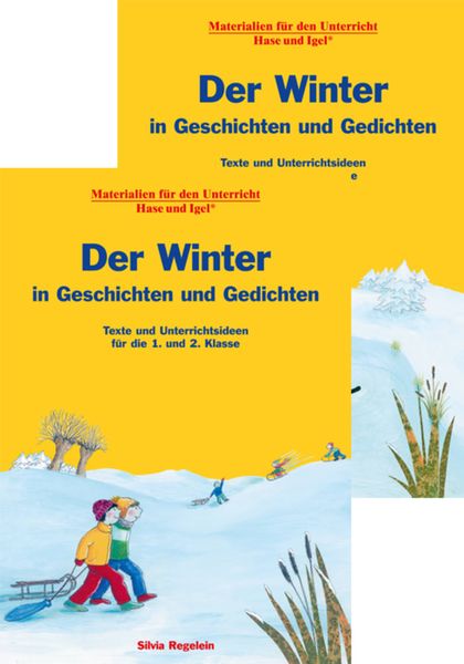 Produktbild: Kombipaket Deutsch Winter