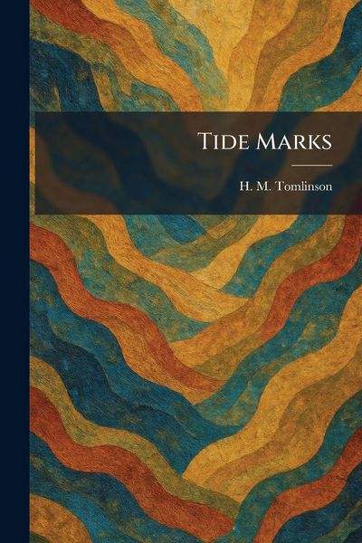 Produktbild: Tide Marks
