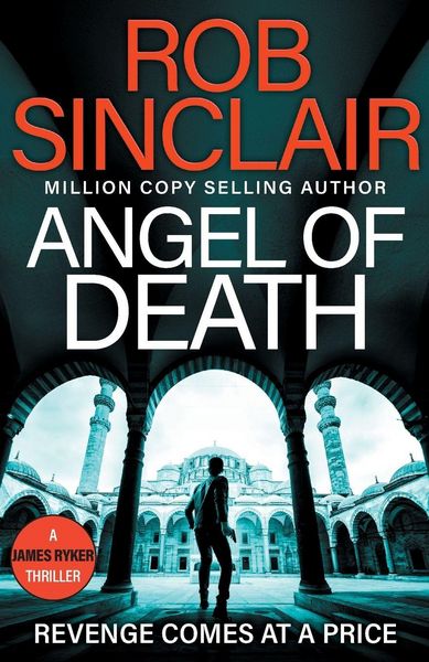 Produktbild: Angel of Death
