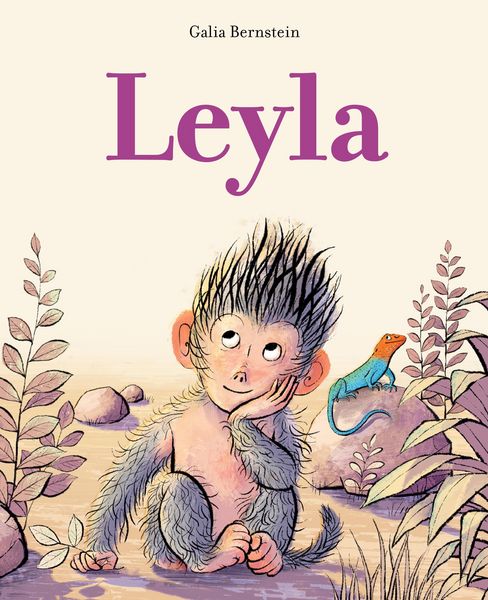 Produktbild: Leyla