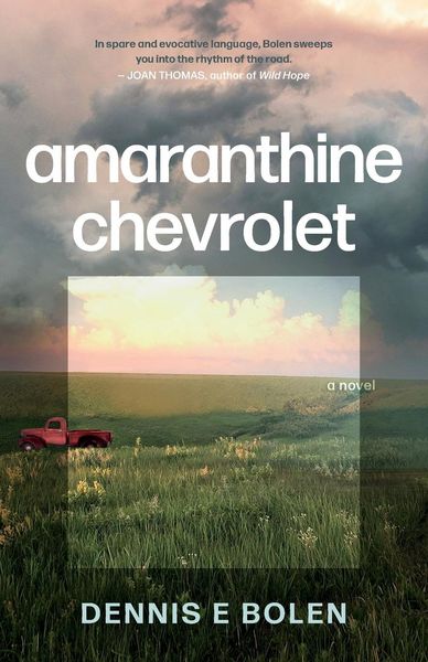 Produktbild: Amaranthine Chevrolet