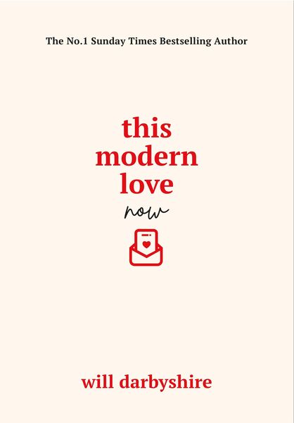 Produktbild: This Modern Love Now