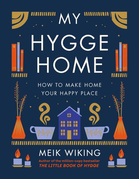 Produktbild: My Hygge Home