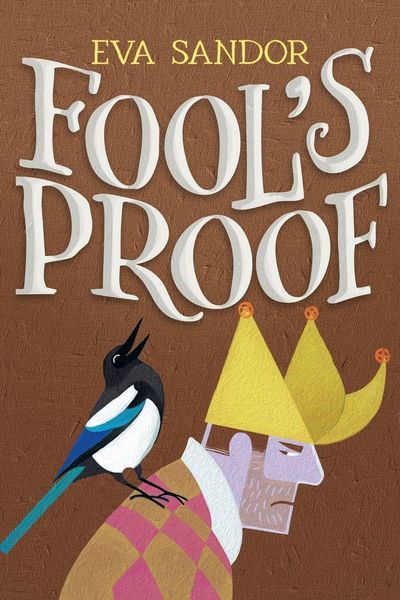 Produktbild: Fool's Proof
