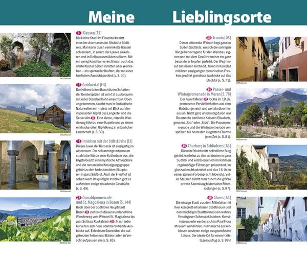 Produktbild: Reise Know-How MeinTrip S&uuml;dtirol