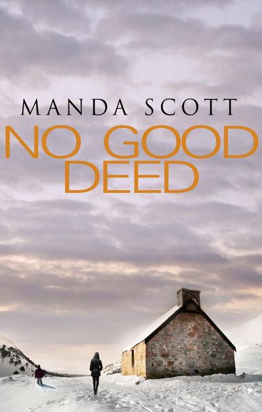Produktbild: No Good Deed