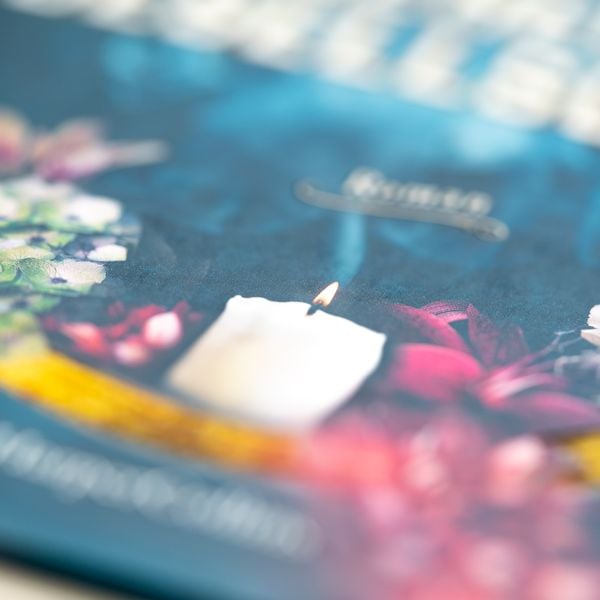 Produktbild: Die geheime Gesellschaft