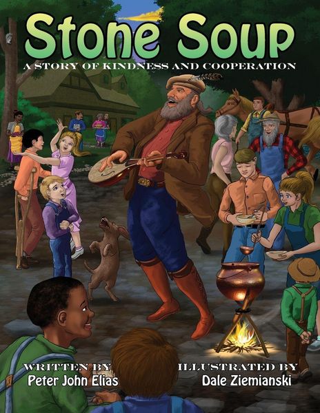 Produktbild: Stone Soup