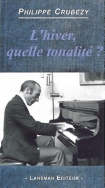 Produktbild: L'Hiver Quelle Tonalite