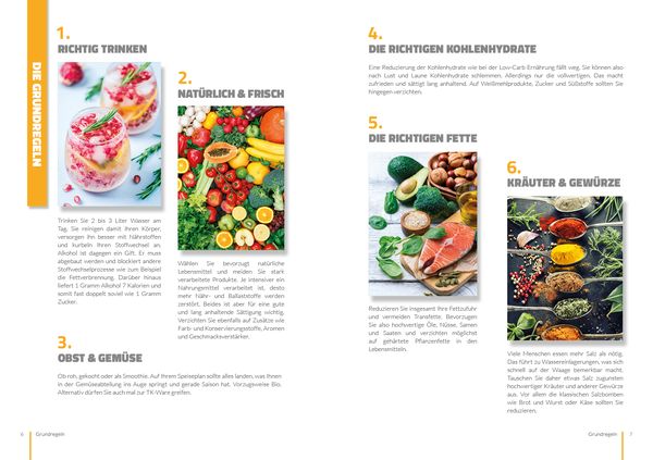 Produktbild: Low Fat Di&auml;tplan - Ern&auml;hrungsplan zum Abnehmen f&uuml;r 30 Tage