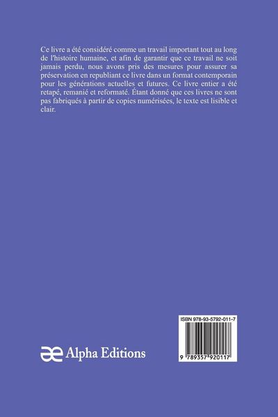Produktbild: Les trois mousquetaires (Volume 1)