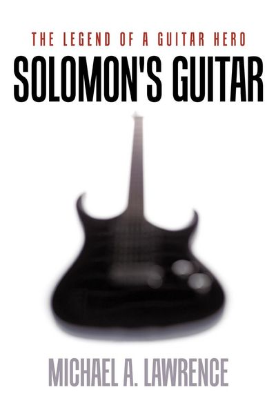 Produktbild: Solomon's Guitar