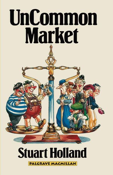 Produktbild: Uncommon Market