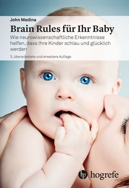 Produktbild: Brain Rules f&uuml;r Ihr Baby