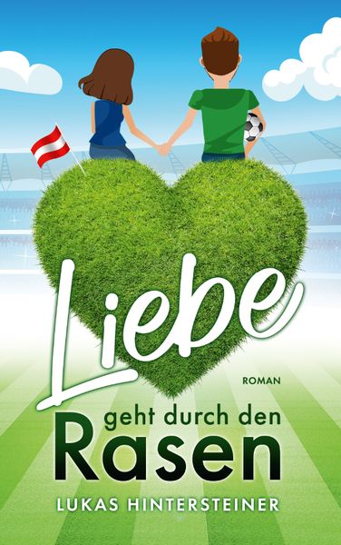 Produktbild: Liebe geht durch den Rasen