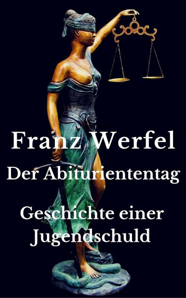 Produktbild: Der Abituriententag