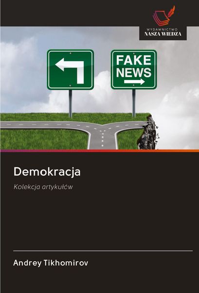 Produktbild: Demokracja