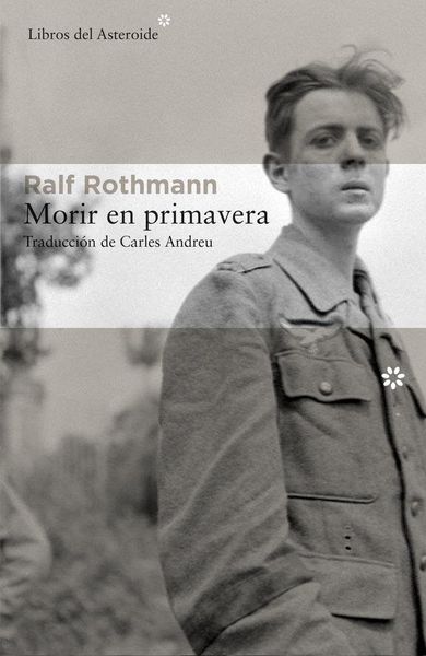 Produktbild: Morir en primavera