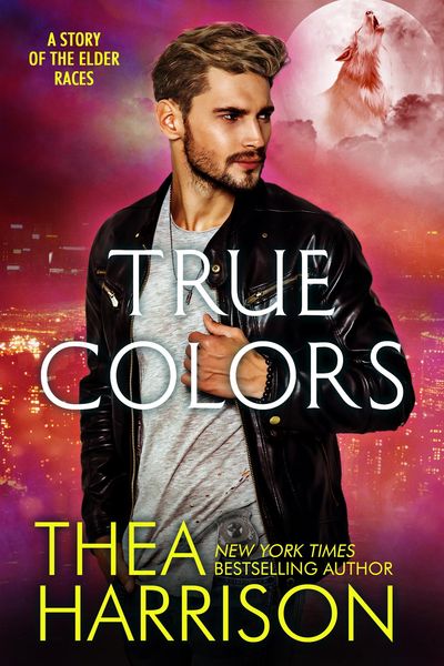 Produktbild: True Colors