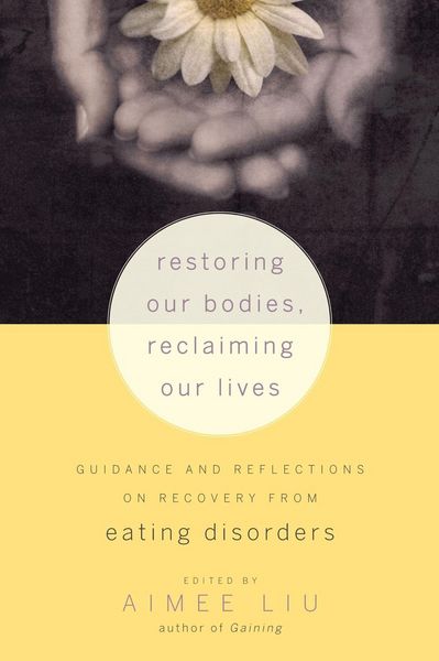 Produktbild: Restoring Our Bodies, Reclaiming Our Lives