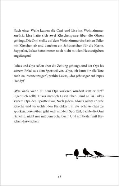 Produktbild: Die Sonne im Herzen - Plaudergeschichten f&uuml;r Senioren