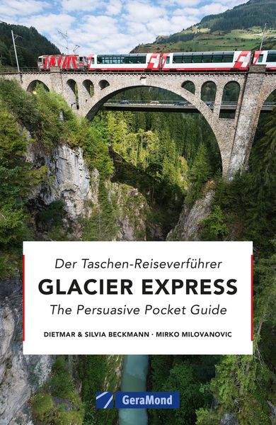Produktbild: Glacier Express