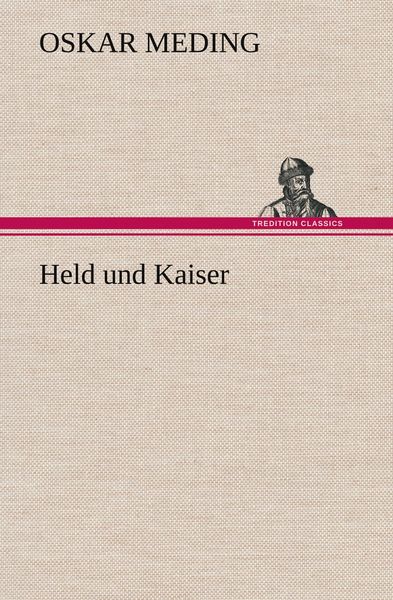 Produktbild: Held und Kaiser