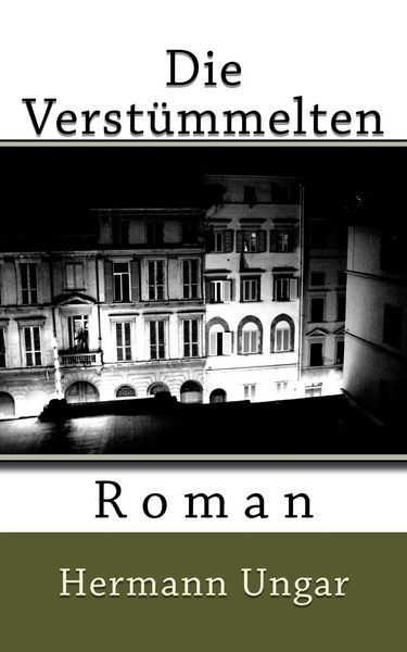 Produktbild: Die Verst&uuml;mmelten