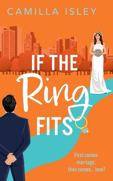 Produktbild: If The Ring Fits