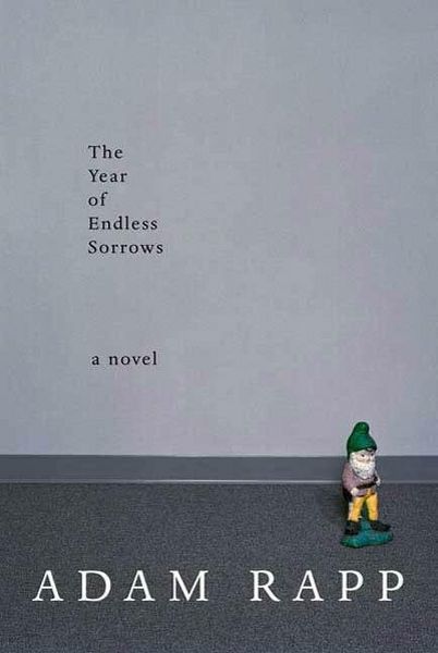 Produktbild: The Year of Endless Sorrows
