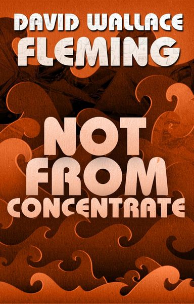 Produktbild: Not from Concentrate