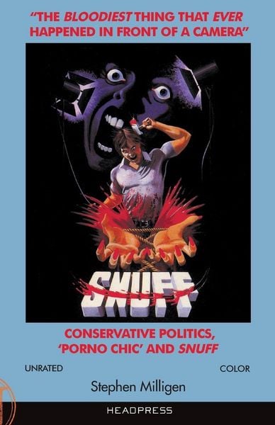 Produktbild: Bloodiest Thing That Ever Happened in Front of a Camera