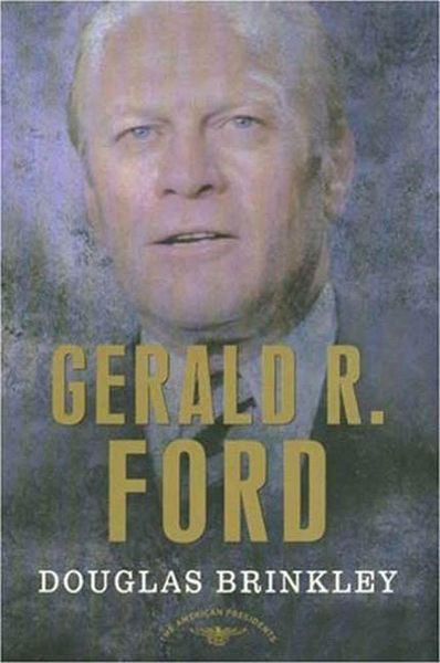 Produktbild: Gerald R. Ford