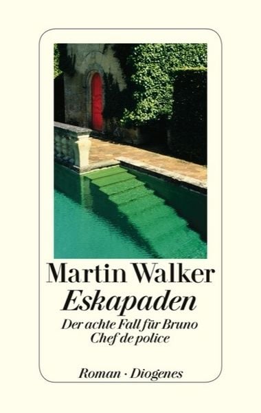 Produktbild: Eskapaden