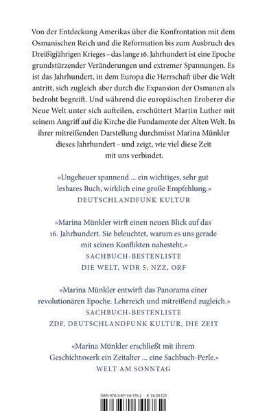 Produktbild: Anbruch der neuen Zeit