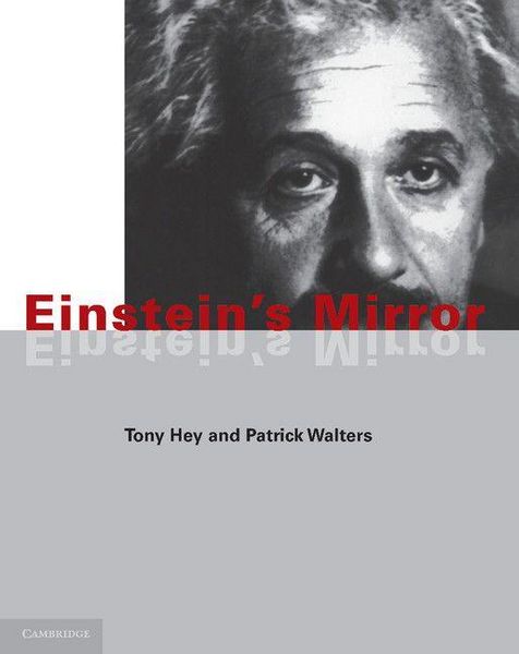 Produktbild: Einstein's Mirror