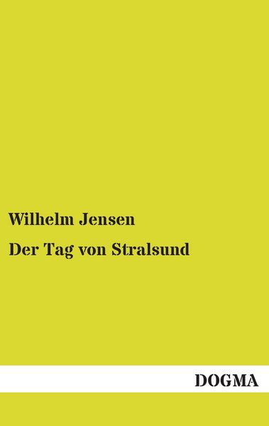 Produktbild: Der Tag von Stralsund