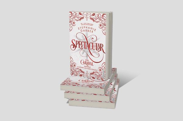 Produktbild: Spectacular
