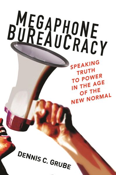 Produktbild: Megaphone Bureaucracy