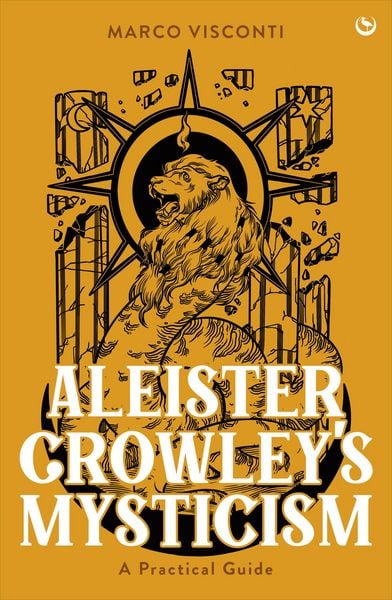 Produktbild: Aleister Crowley's Mysticism