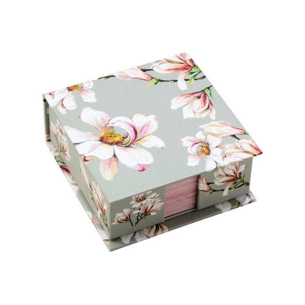 Produktbild: Zettelbox Magnolie