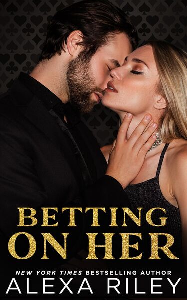 Produktbild: Betting On Her