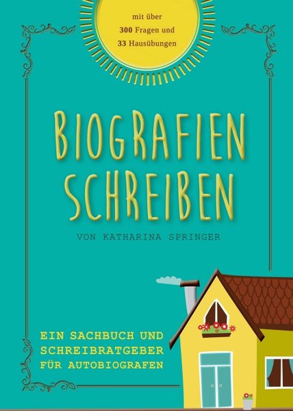 Produktbild: Biografien schreiben