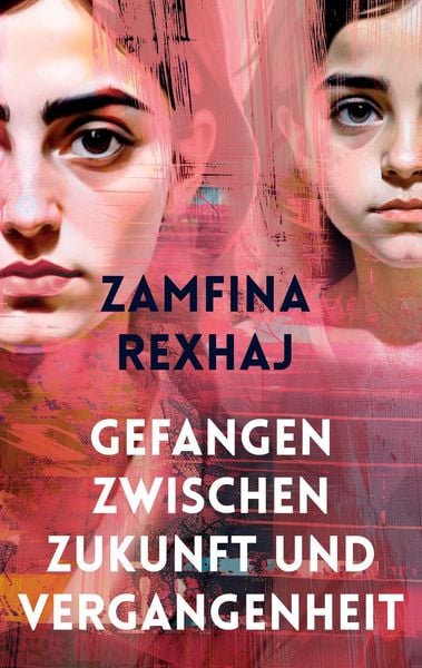 Produktbild: Gefangen zwischen Zukunft und Vergangenheit