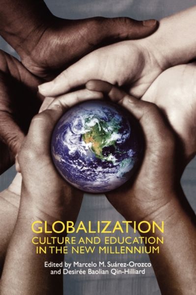 Produktbild: Suarez-Orozco, M: Gloabalization - Culture and Education in