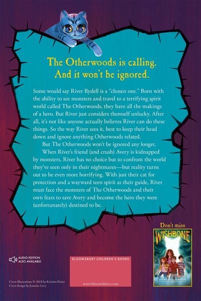Produktbild: The Otherwoods
