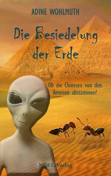 Produktbild: Die Besiedelung der Erde